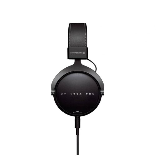 Beyerdynamic DT 1770 Pro 250 Ohm Kafaüstü Kulaklık