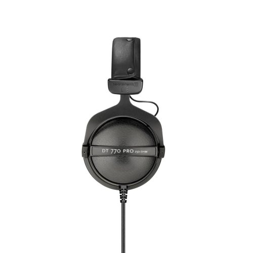 Beyerdynamic DT 770 Pro-Studio Kulaküstü Kulaklık (250 Ohm)