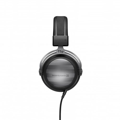 Beyerdynamic T5p 2nd Generation 32 Ohm Kafaüstü Kulaklık