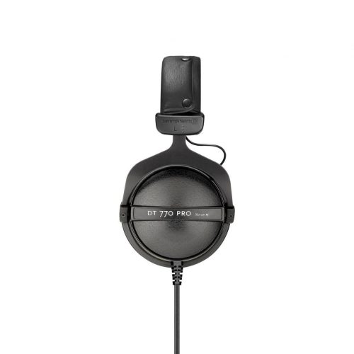 Beyerdynamic DT 770 Pro 80-Studio Kulaküstü Kulaklık (80 Ohm)
