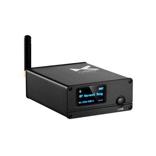 xDuoo XQ-50 PRO