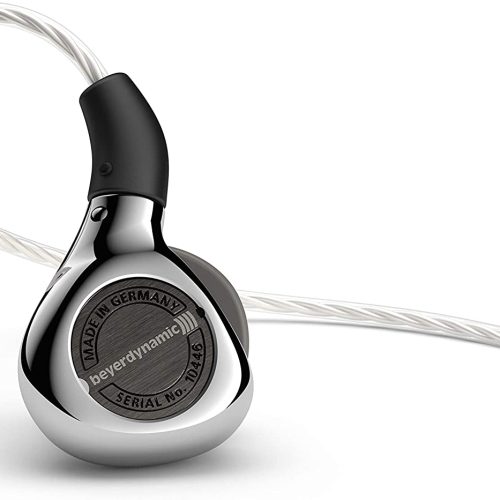 Beyerdynamic Xelento Remote Kulak İçi Kulaklık