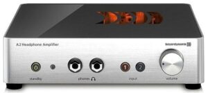 Beyerdynamic A 2 220-240V Kulaklık Amplifikatörü