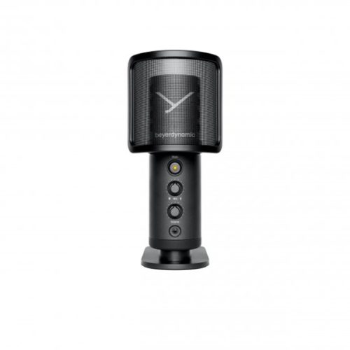 Beyerdynamic Fox USB Mikrofonu
