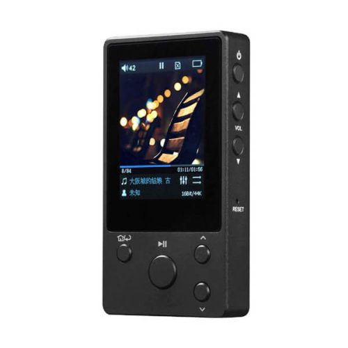 xDuoo NANO D3